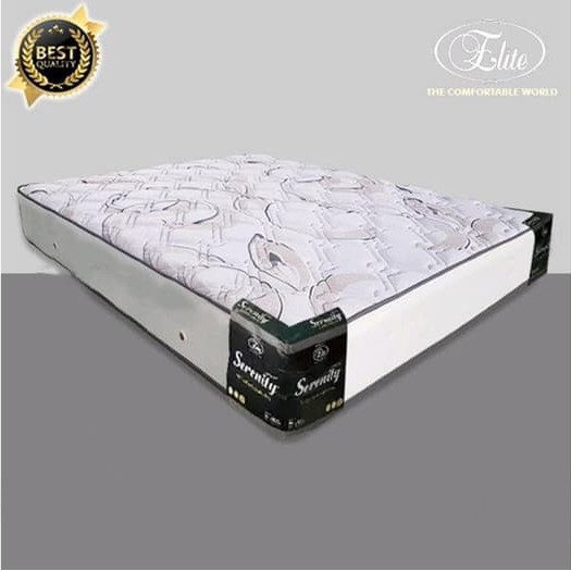 Jual Kasur Springbed Mattress Elite Serenity Superior Superstar 200 x