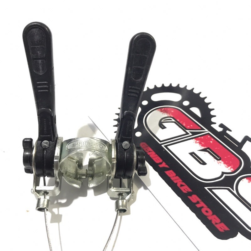 Jual Operan Sepeda Balap Jadul Shimano / Shifter Sepeda Balap Jadul | Shopee Indonesia