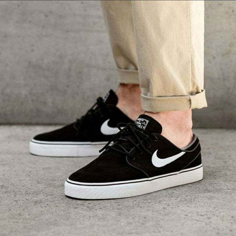 Jual Sepatu Nike Sb Zoom Stefan Janoski Buat Cowok | Shopee Indonesia