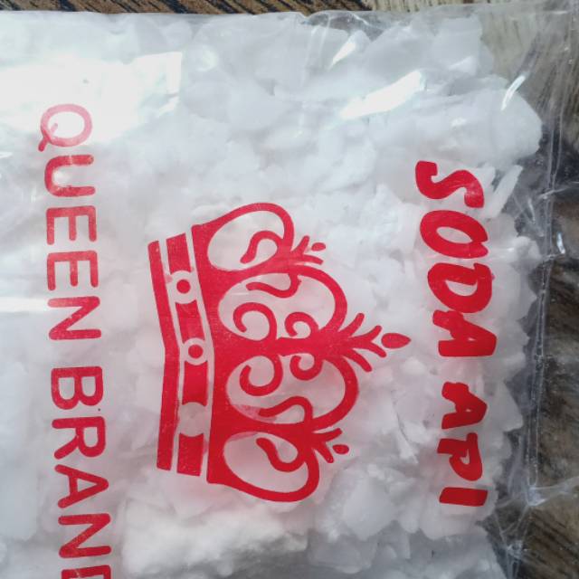 SODA API bubuk kristal | Shopee Indonesia