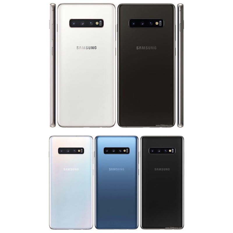 Jual Samsung Galaxy S10 Plus 128Gb 8Gb Dual Sim Exynous New Inter | Shopee Indonesia