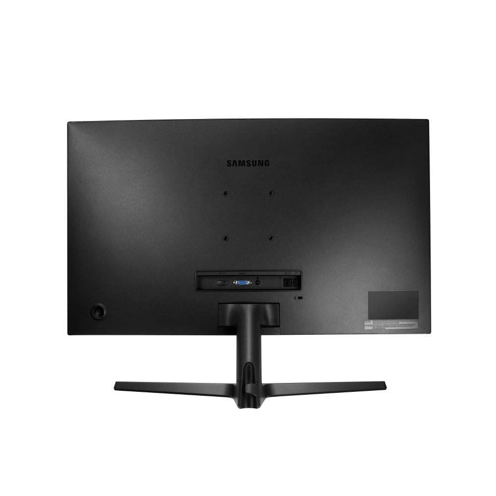 Jual Monitor Led 27 Inch Samsung Curved Gaming C27R500 - 72Hz - 4Ms - Amdfreesync - Full Hd | Shopee Indonesia