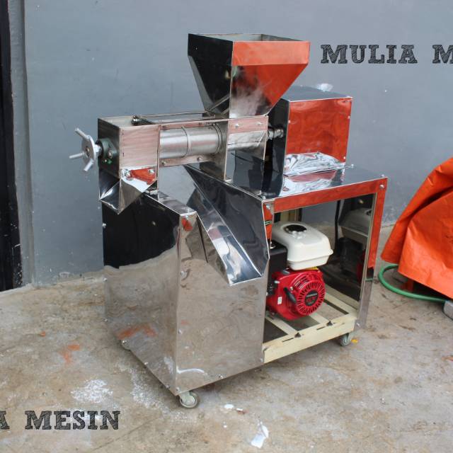 Mesin peras santan mesin peras kelapa alat peras tipe MPS60 Shopee Indonesia