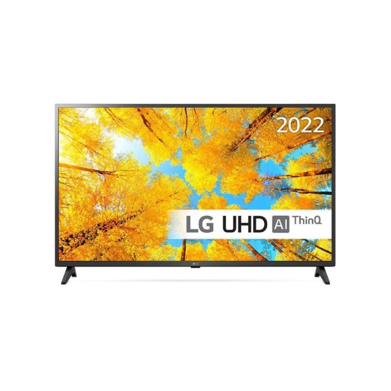 Jual Led LG 65 inch Smart Tv UHD 4K 65UQ7500PSF (Digital tv) Shopee