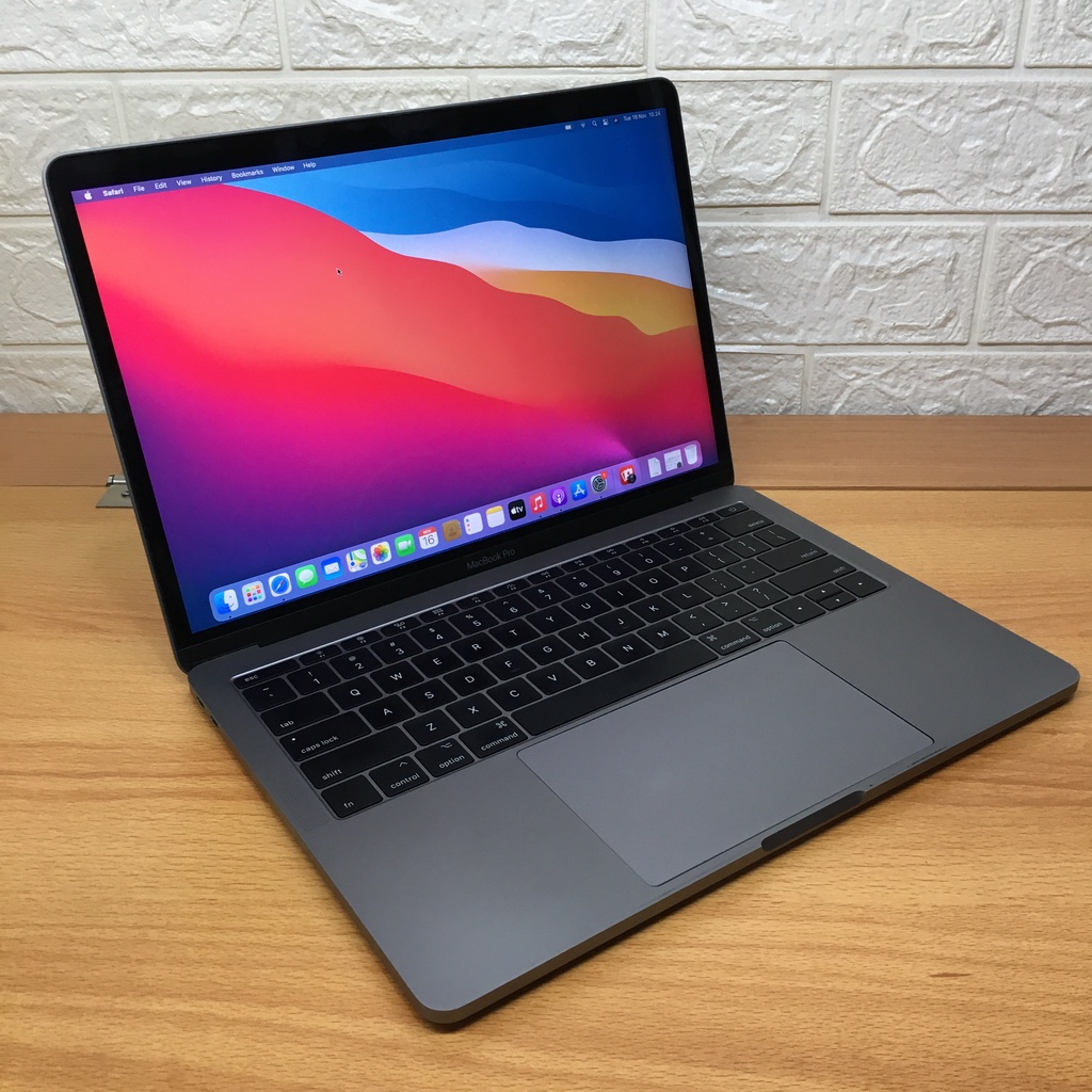 Jual Macbook-Pro 2017 Harga Terbaik & Termurah Desember 2022 | Shopee Indonesia