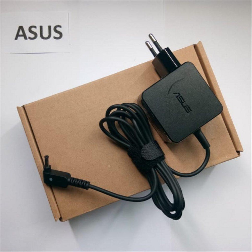 Jual CHARGER NOTEBOOK ASUS X201E A407M A407MA X441BA X407U X407F X540SA