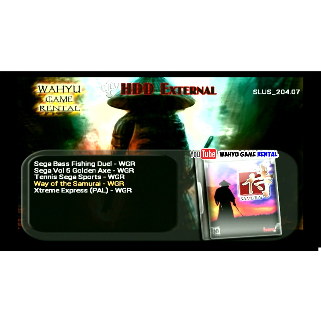 MC BOOT + Flashdisk 16GB PS2 Isi 25 Game Random | Shopee Indonesia