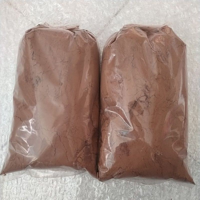 Jual Coklat Bubuk Kiloan Kemasan 250Gr | Shopee Indonesia