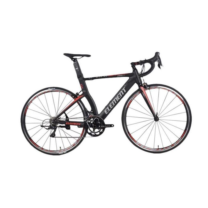 Jual Sepeda Balap Roadbike 700C Element Frc 85 Cycling Bicycle Road Bike | Shopee Indonesia