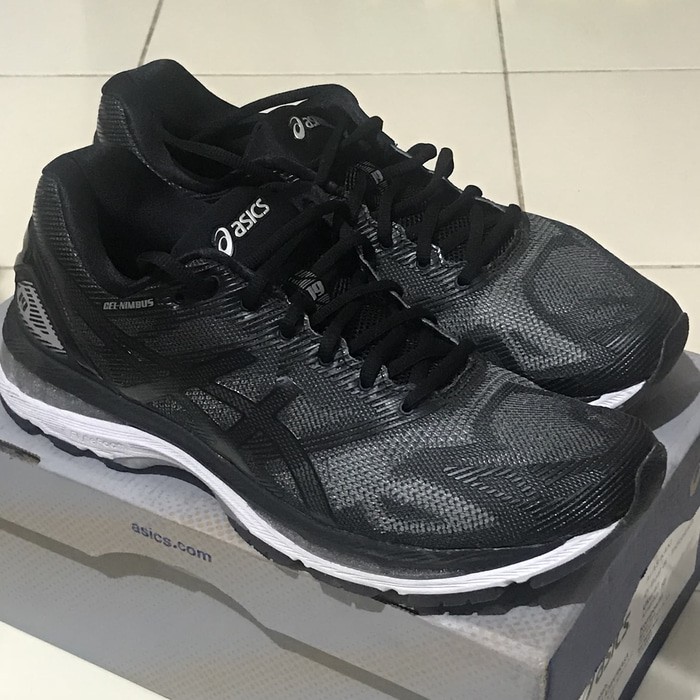 Jual Jual Sepatu Termurah Terlaris Asics Gel Nimbus 19 Lite | Shopee Indonesia