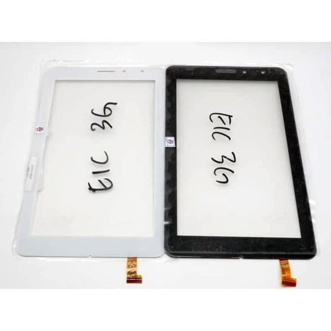 Advan E1c 3g Lcd Blank Hitam Gudang Android