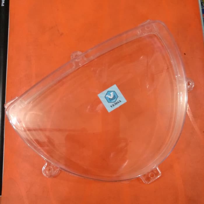 Jual mika kilometer speedometer vespa EXCEL merk VEMSA Shopee Indonesia