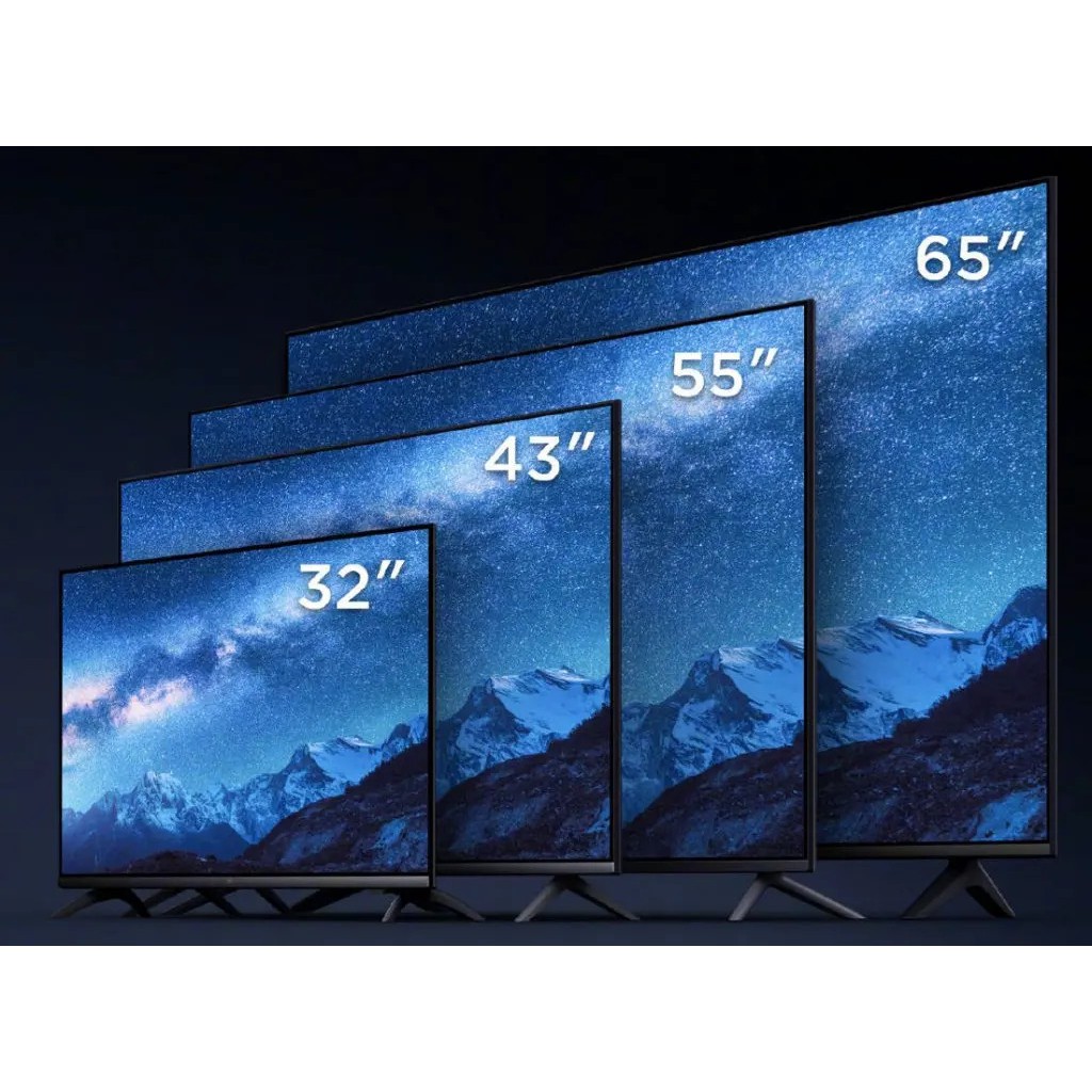 Jual Xiaomi Mi Tv Master 65" Inch Oled 120Hz 4K Smart Tv | Shopee Indonesia