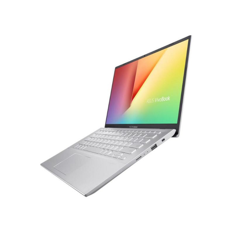 Laptop Asus Vivobook A412da Amd Ryzen 5 3500u Ram 8gb Ssd 512gb 14 Inch Fhd Fingerprint Windows Ohs Shopee Indonesia