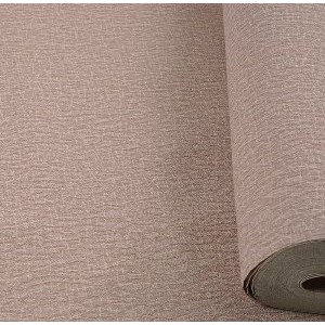 Jual Wallpaper Dinding Motif Fabric Coklat Susu | Shopee Indonesia