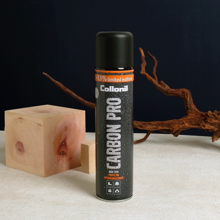 Jual Collonil Carbon Pro +33% - Stop N Go | Shopee Indonesia