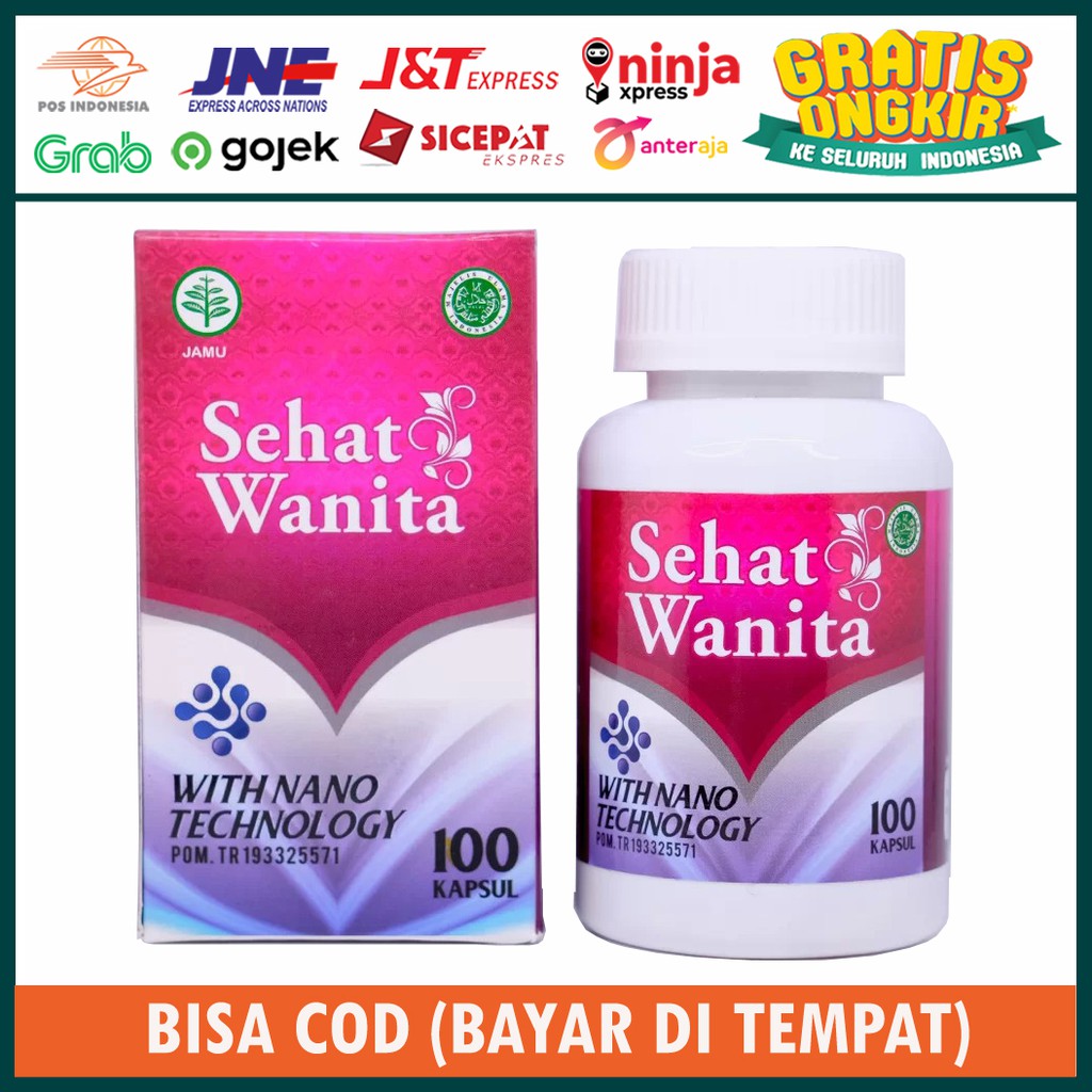 Obat Menghentikan Haid Berkepanjangan, Haid Lama Berhenti Bisa COD - Herbal  Sehat Wanita | Shopee Indonesia