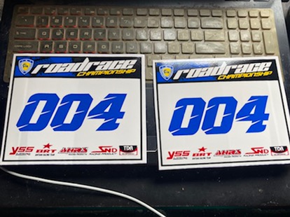 Jual Stiker Sangka Start Stiker Roadrace Stiker Dragrace Stiker Balap Stiker Racing Stiker Motor / Mobil | Shopee Indonesia