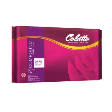 Jual Colatta Coklat Batang 1Kg | Shopee Indonesia