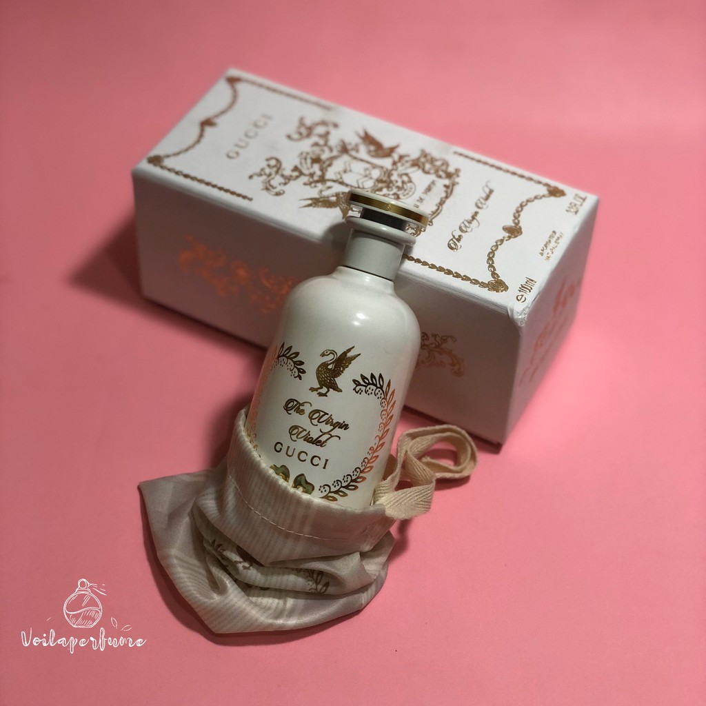 17+ What Does Violet Perfume Smell Like Gif