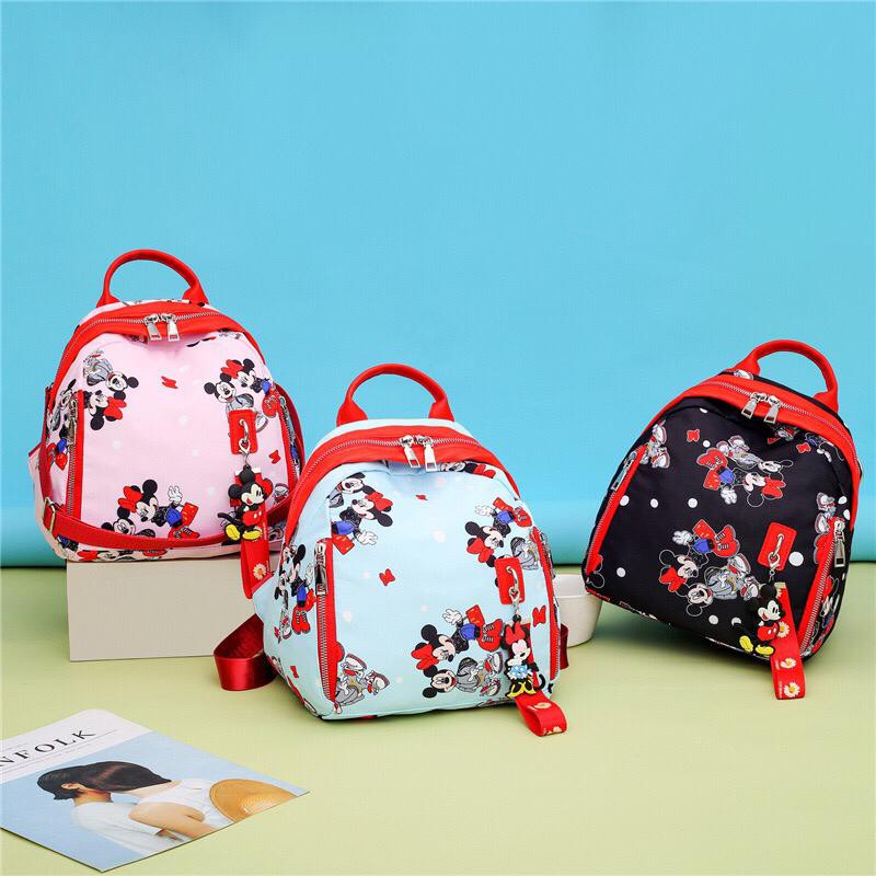 Tas RANSEL Mini C6029/L1768 Tas RANSEL LUCU Import Tas Wanita