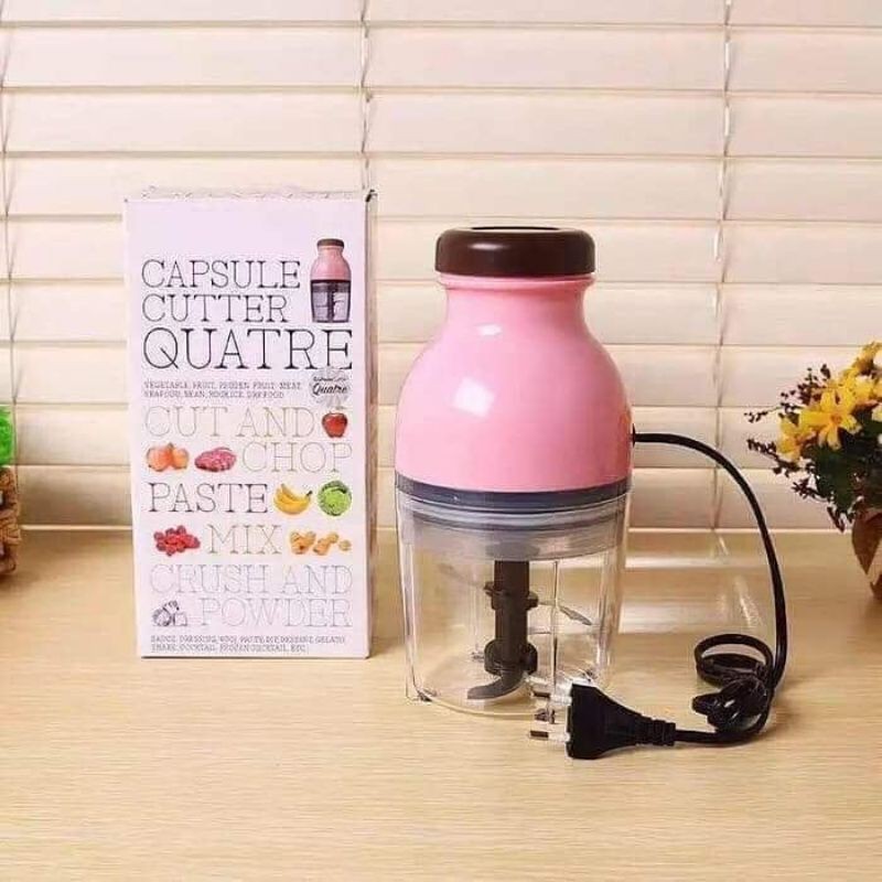 Jual Blender Capsule Shopee Indonesia