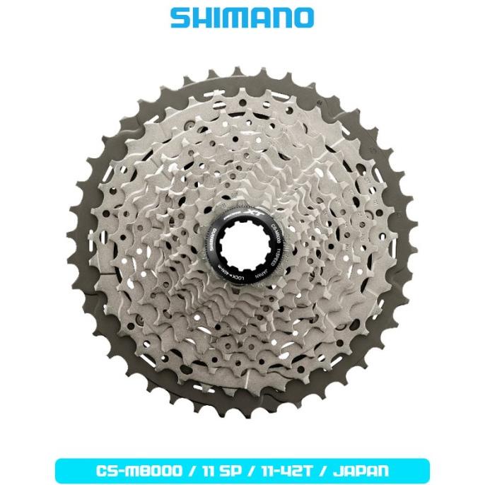 Harga Xt Sprocket 11 Speed Terbaru Oktober 2022 |Biggo Indonesia
