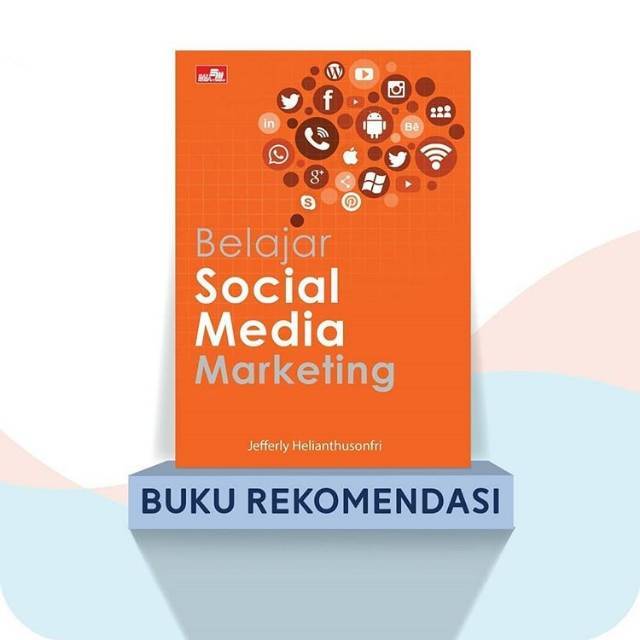 belajar social media marketing Shopee Indonesia