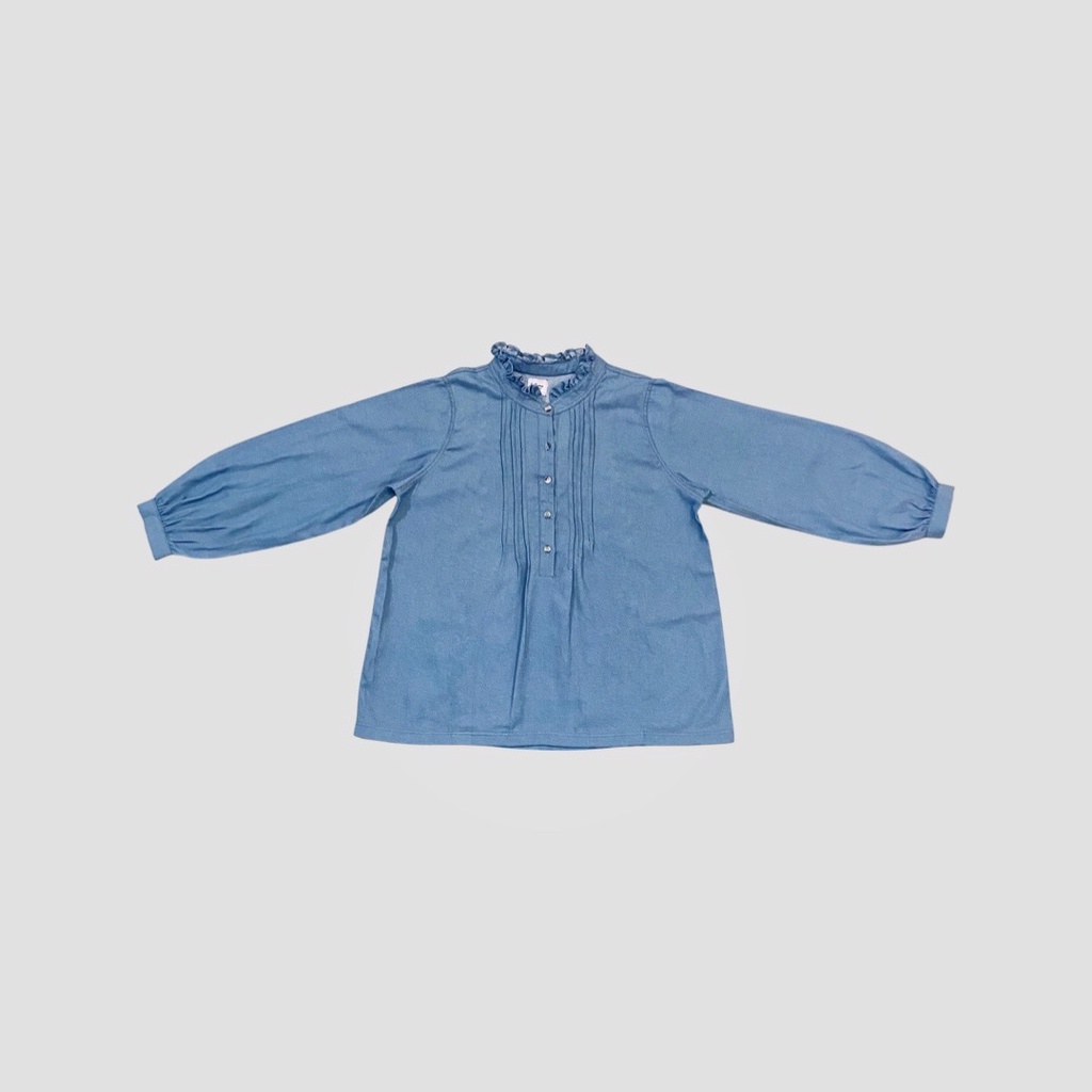 Jual Baby Wear Girl Jeans Shopee Indonesia