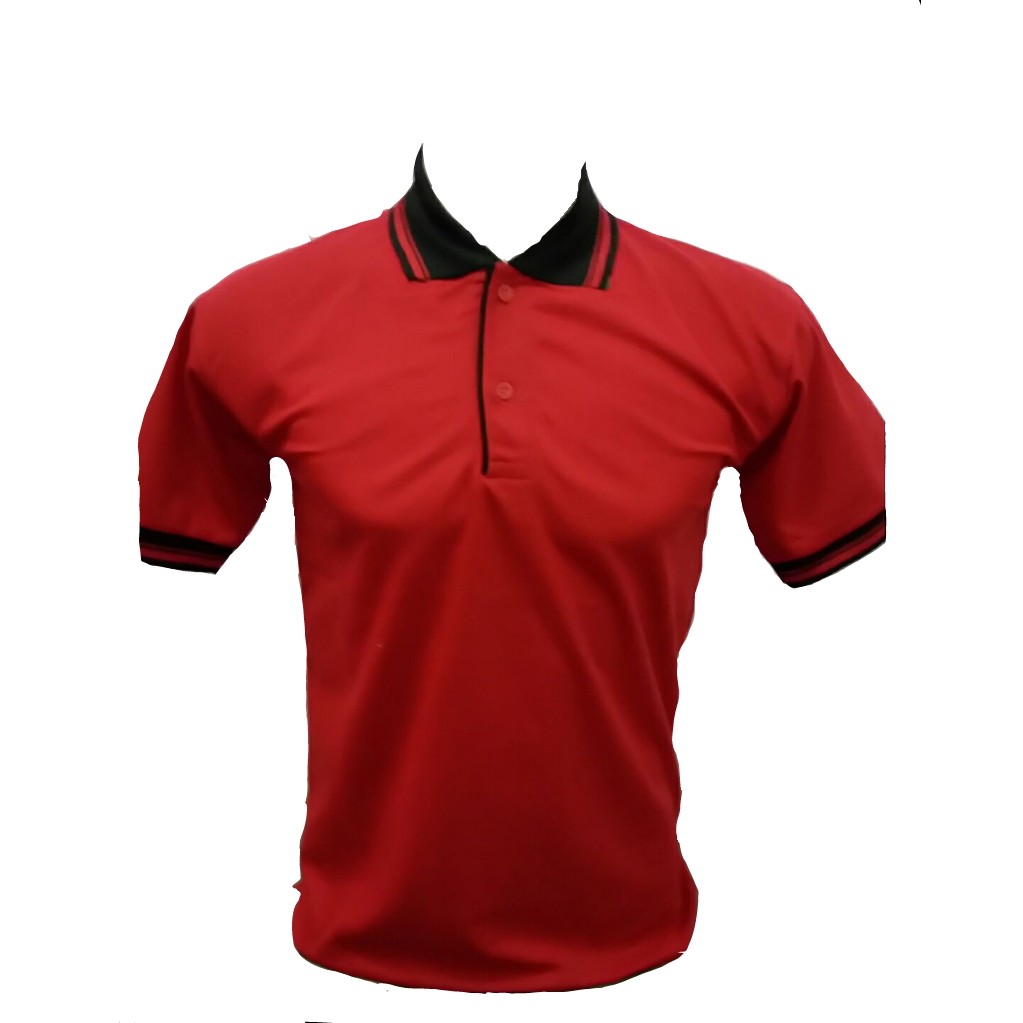 Konsep 32+ Kaos Kerah Kombinasi 2 Warna