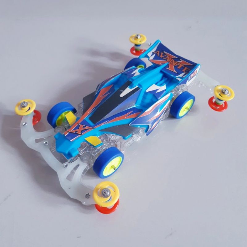 Jual Tamiya Aoda 4 Wd Edukasi - Mainan Mobil Balap Anak Edukatif Speed 4Wd Indonesia|Shopee Indonesia