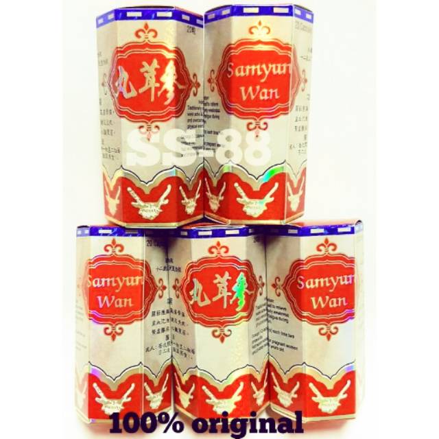 Cara Minum Samyun Wan Saat Puasa Seputar Minuman