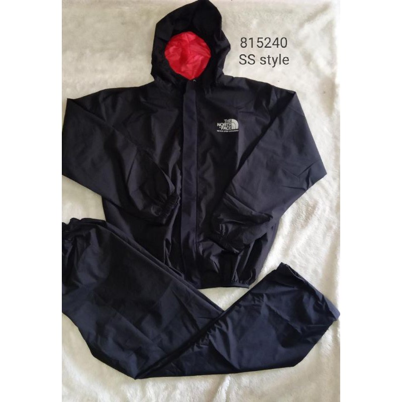 Jual Jas Hujan The North Face (Tnf) | Shopee Indonesia