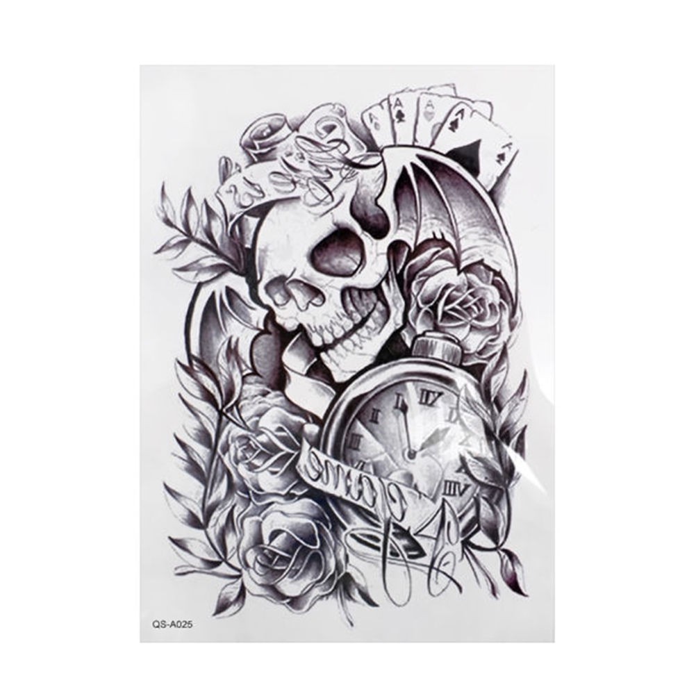 Tato Simple Lengan Tato 3d Di Tangan Simple tattoo design / Gambar