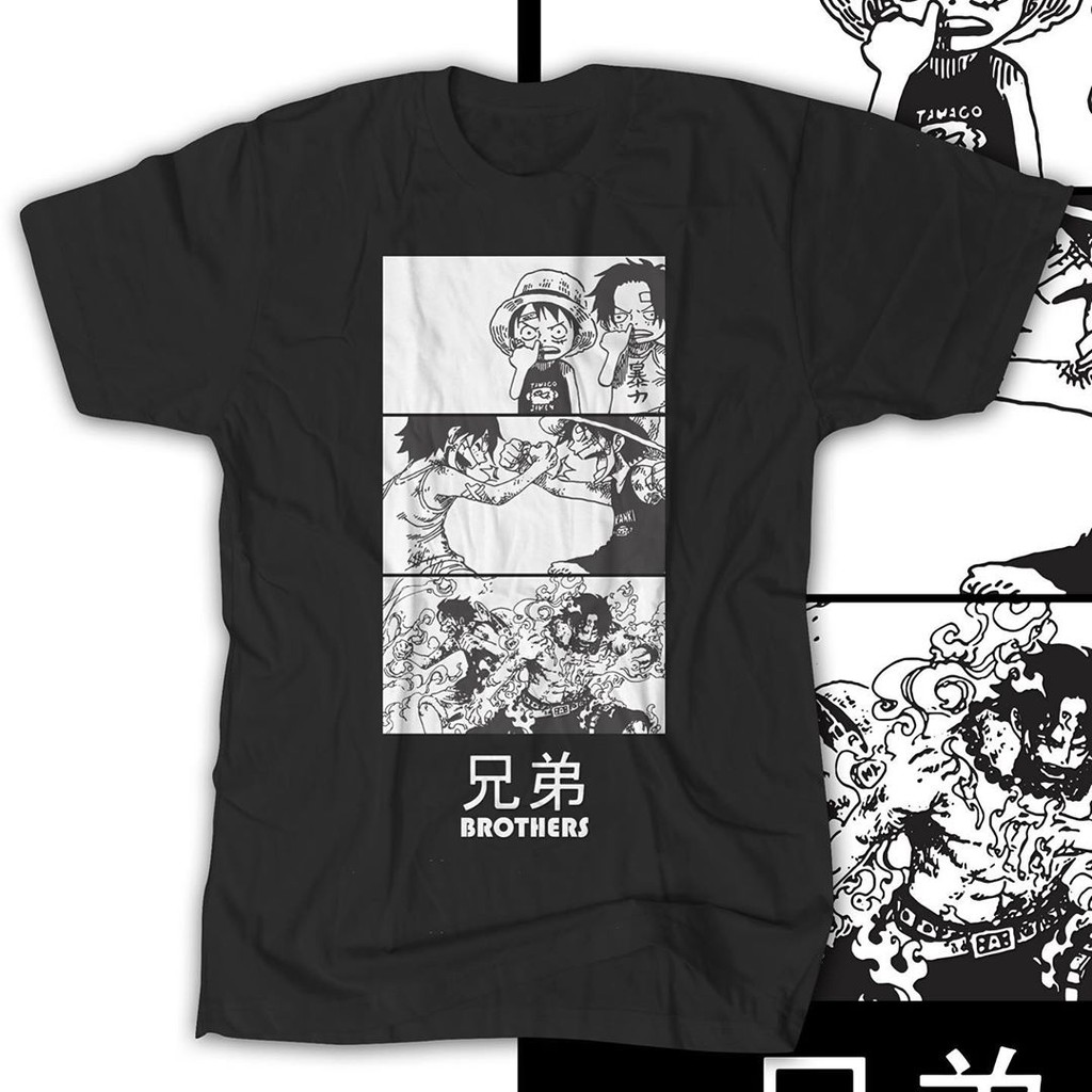 Info Terkini 51+ Design Kaos Jepang