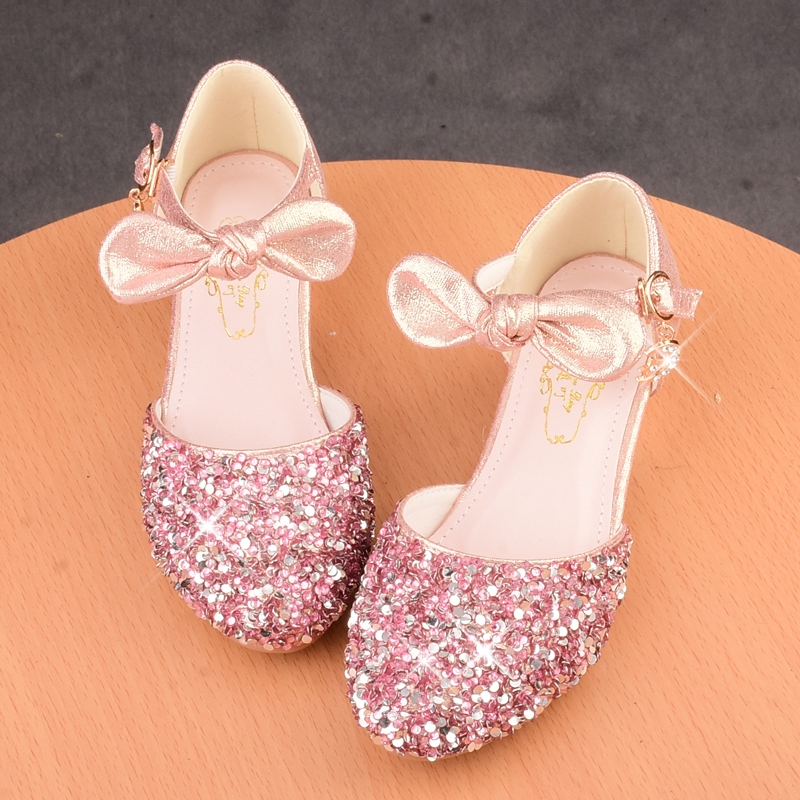 Sepatu Jinjit Anak Sepatu mania