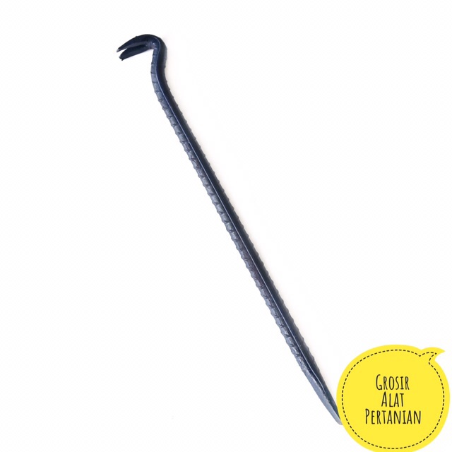 Linggis Tanah Harga Terbaik - Oktober 2021 | Shopee Indonesia