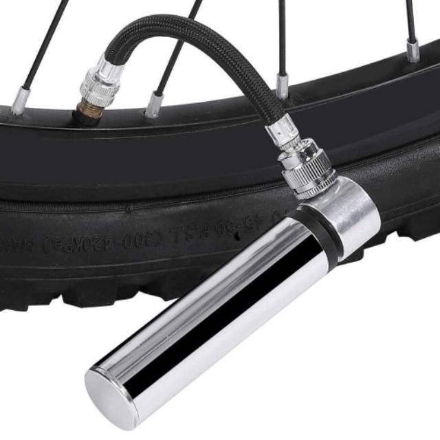 Jual Pompa Mini Portable Alloy Sepeda Balap Road Bike Fixie Mtb Seli Sepeda Lipat Bahan Alloy | Shopee Indonesia