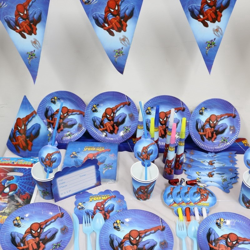 20+ Trend Terbaru Dekorasi Ulang Tahun Anak Laki2 Schluman Art