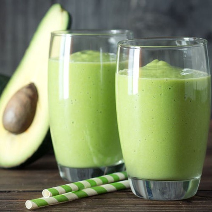PROMO MURAH Jus Alpukat 1 Liter Buah Avocado Avocadron Juice | Shopee  Indonesia