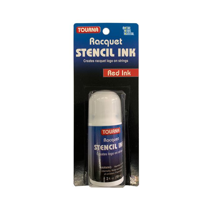 Jual Tourna Stencil Ink (Tinta Senar) Indonesia