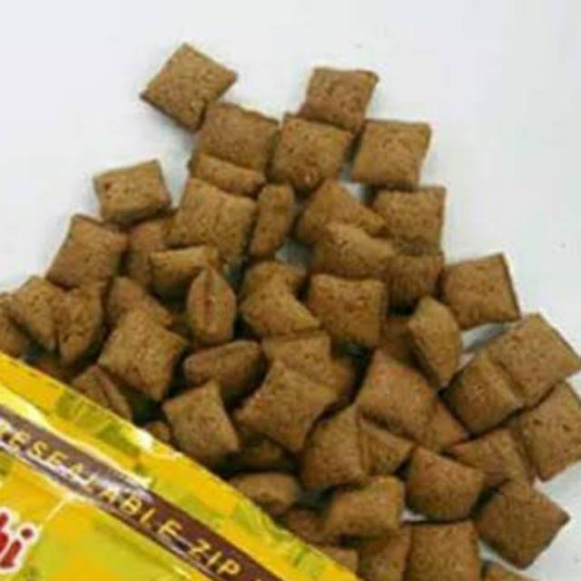 Jual Snack Pillow Coklat 1kg Shopee Indonesia