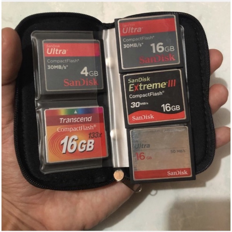 Jual Memory Cf Card 64Gb Indonesia|Shopee Indonesia
