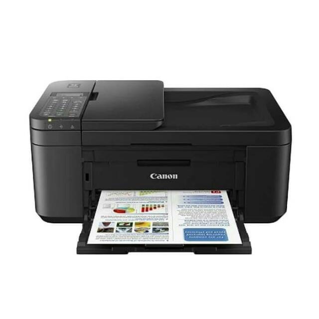 Ink Cartridge For Canon Tr4500