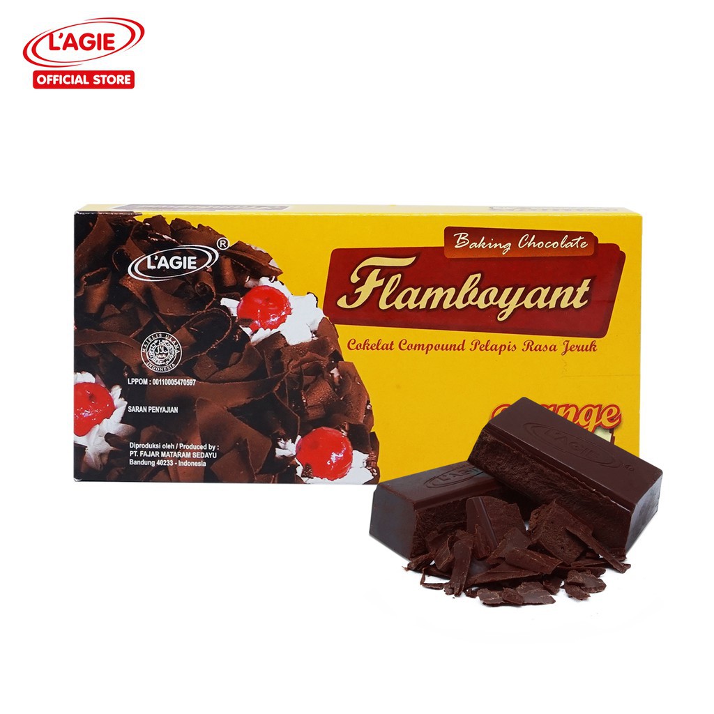 Jual Coklat Batang Flamboyan 250Gr | Shopee Indonesia