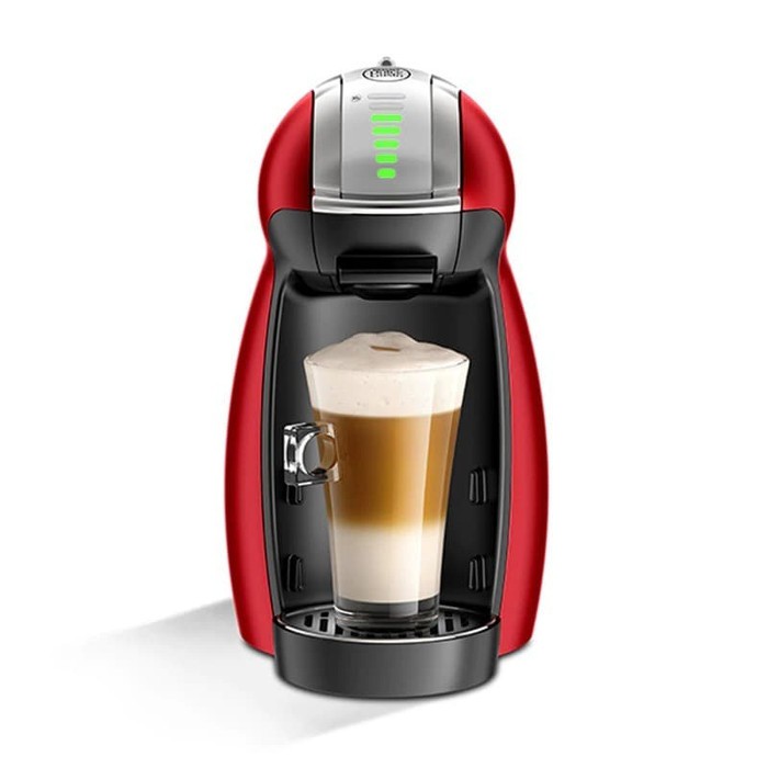 Jual Nescafe Dolce Gusto Genio 2 Mesin Kopi Nescafe Dolce Gusto Indonesia|Shopee Indonesia