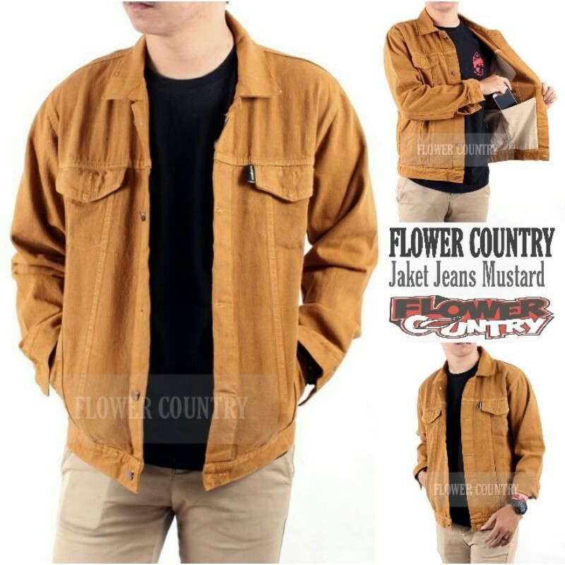 Jual Jaket Jeans Outfit Biker Pria Terbaru Sporty Terkeren High Quality Style Distro Bandung Bisa Cod | Shopee Indonesia