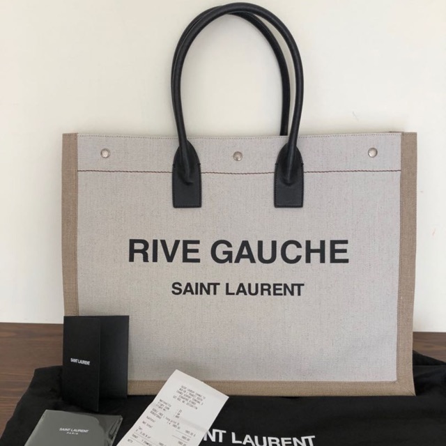 Jual Rive Gauche Saint Laurent Ysl | Shopee Indonesia