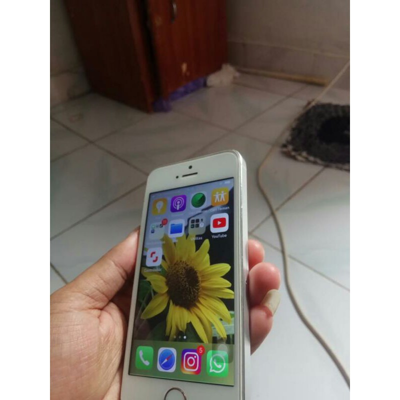 iphone 5s Shopee Indonesia