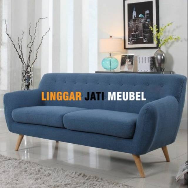 TERMURAH Sofa Retro Sofa Minimalis Sofa Murah Sofa Jati Sofa Chester